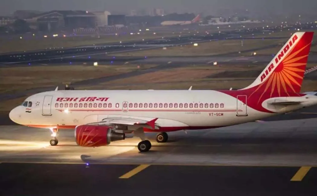 Action to rescue Indians on seven flights!